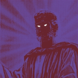 Cosmic Dead - The Exalted King