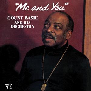 Count Basie - Me and You
