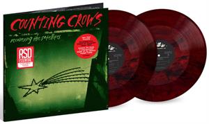 Counting Crows - Recovering the Satellites