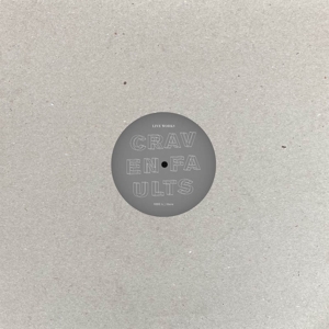 Craven Faults - Live Works