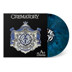 Crematory - Act Seven