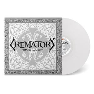 Crematory - Revolution