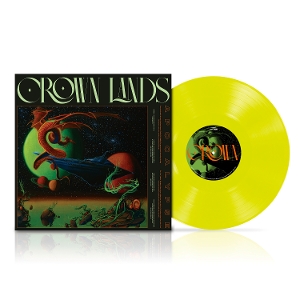 Crown Lands - Apocalypse