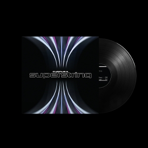 Cygnus X - Superstring