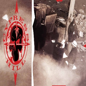 Cypress Hill - Cypress Hill