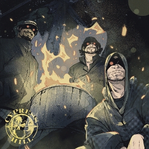 Cypress Hill - Cypress Hill