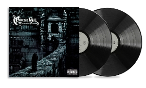 Cypress Hill - Iii (Temples of Boom)
