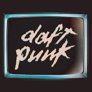 Daft Punk - Human After All: Remixes