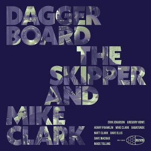Daggerboard & Mike Clark - Daggerboard the Skipper and Mike Clark
