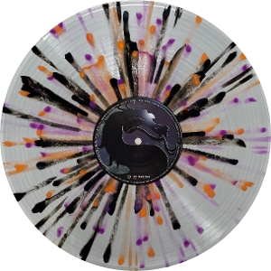 Dan Forden - Mortal Kombat 1 & 2: Music From the Arcade Game Soundtracks