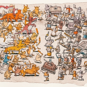 Dance Gavin Dance - Instant Gratification