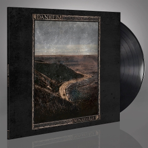 Danheim - Munarvagr