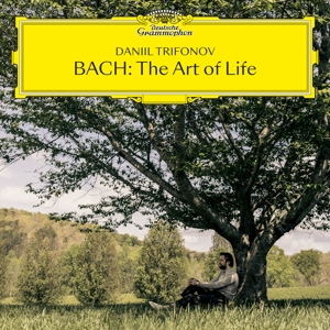 Daniil Trifonov - Bach: the Art of Life