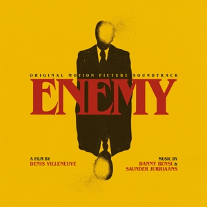 Danny Bensi - Enemy