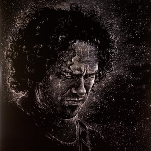 Danny Cavanagh - Monochrome