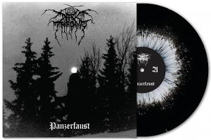 Darkthrone - Panzerfaust