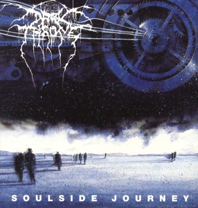 Darkthrone - Soulside Journey