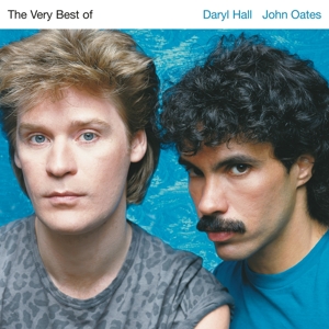 Daryl Hall & John Oates - The Very Best of Daryl Hall John Oates