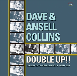 Dave & Ansel Collins - Double Up