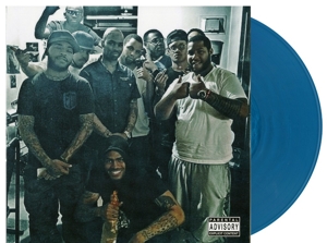Dave East - Apt 6e