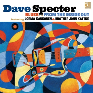 Dave Specter& Lenny Lynn - Blues From the Inside Out