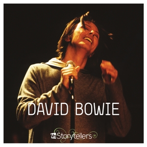 David Bowie - Vh1 Storytellers