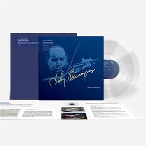 David Oistrakh - Prokofiev & Shostakovich Violin Concertos
