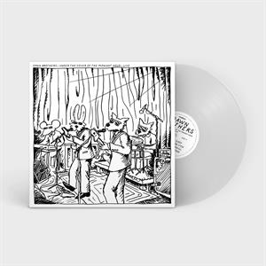 Dawn Brothers - Under the Cover of the Midnight Hour - Live