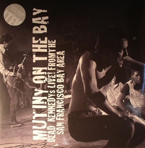 Dead Kennedys - Mutiny On the Bay