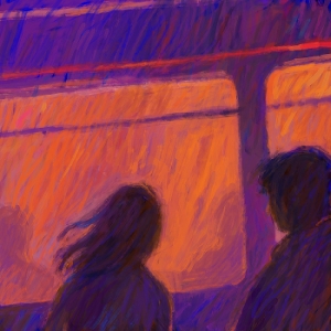 Deanna Petcoff - To Hell With You, I Love You