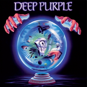 Deep Purple - Slaves & Masters