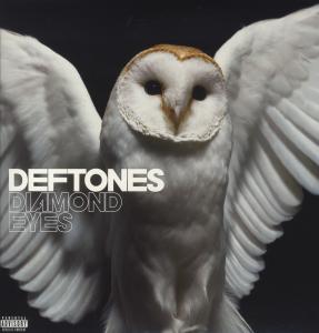 Deftones - Diamond Eyes