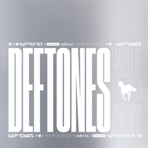 Deftones - White Pony (20th Anniversary D