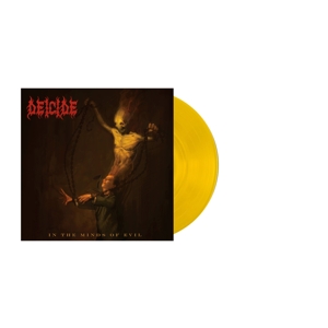 Deicide - In the Minds of Evil (Re-Issue 2023)