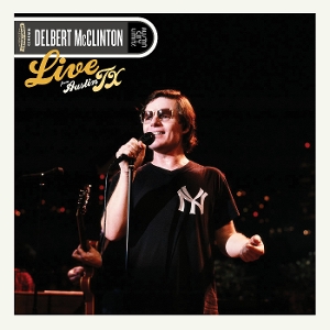 Delbert McClinton - Live From Austin, Tx