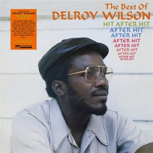 Delroy Wilson - Hit After Hit After Hit (the Best of)