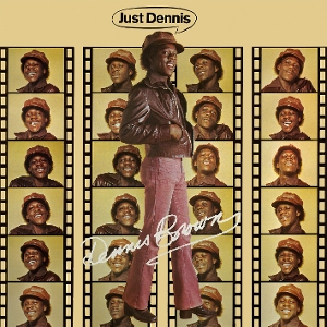 Dennis Brown - Just Dennis