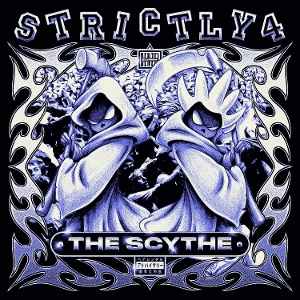 Denzel Curry& the Scythe - Strictly 4 the Scythe