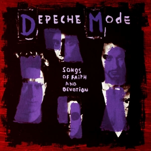 Depeche Mode - Songs of Faith and Devotion