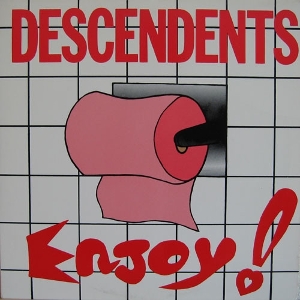 Descendents - Enjoy