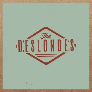 Deslondes - The Deslondes