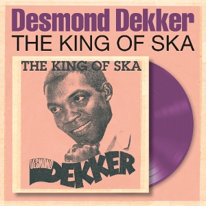 Desmond Dekker - King of Ska