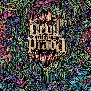 Devil Wears Prada - Plagues