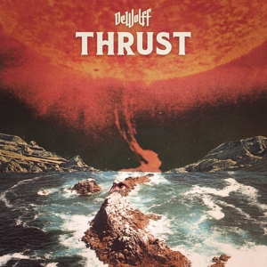 Dewolff - Thrust