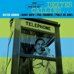 Dexter Gordon - Dexter Calling