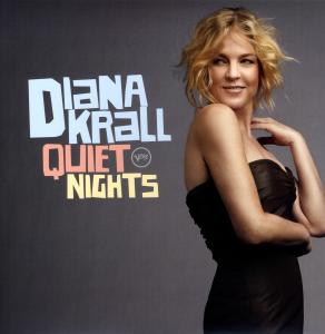 Diana Krall - Quiet Nights