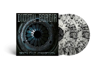 Dimmu Borgir - Death Cult Armageddon