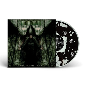 Dimmu Borgir - Enthrone Darkness Triumphant