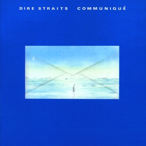 Dire Straits - Communique