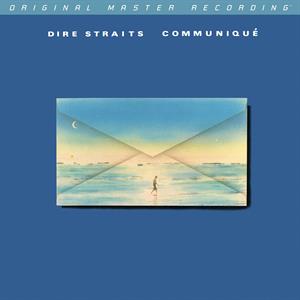 Dire Straits - Communique